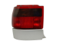 Faro Izquierdo Trasera 95656605 Citroen ZX Hatchback Valeo 13106