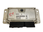 Controlador Toyota 89661-0H022 0261208702 Bosch 22618