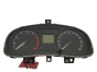 Velocímetro/Instrumentos Y Relojes Skoda Fabia 5J0920800B A2C53111432 22841