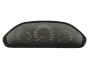 Velocímetro/Instrumentos Y Relojes Mercedes C W202 2025409847 VDO 28800