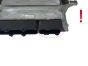 Controlador Del Motor NNN100752 HB A047  Rover 48857