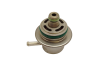 Regulador presion combustible Citroen Peugeot Renault 0280160515