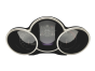 Velocímetro/Instrumentos Y Relojes Alfa Romeo 147 735290181 110008953007 58039