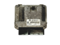 Controlador 03G906021SK 0281014419 VW Seat Bosch 16740