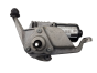 Motor De Los Limpiaparabrisas Derecho Ford Connect DT11-17504-BA W000034816