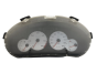 Velocímetro/Instrumentos Y Relojes Peugeot 206 9648836580 000500803 43629