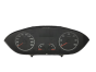 Velocímetro/Instrumentos Y Relojes Fiat Ducato 1364958080 503001210502M 28919