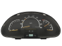 Velocímetro/Instrumentos Y Relojes Mercedes Sprinter A0014468521 32064