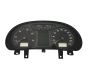 Velocímetro/Instrumentos Y Relojes VW Polo 9N 6Q0920800M 110080124015A 41004