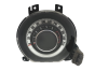 Velocímetro/Instrumentos Y Relojes Fiat 500 5550021211 58643