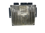 Controlador 9648966680 9654305780 R0411C023C PSA Delphi 50465