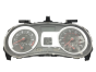 Velocímetro/Instrumentos Y Relojes Renault Clio 3 8200628777 G RHD
