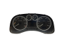 Velocímetro/Instrumentos Y Relojes Peugeot 307 9655476380 G 00 1725
