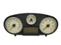 Velocímetro/Instrumentos Y Relojes Lancia Ypsilon 51709391 110080211006 65569