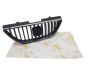 Parrilla 6J0853651 88530913502 Seat Ibiza DPA