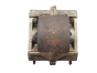 Pinzas De Freno Izquierdo Trasera Citroen XM 95661797 4400F6 kombi