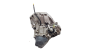 Caja De Cambios JR5164 1.5 dci Renault Clio 3