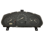 Velocímetro/Instrumentos Y Relojes Nissan Micra 248105F516 81117882 24115