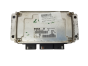 Controlador 0261206246 9637838780 9645802280 PSA Bosch 3492