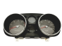 Velocímetro/Instrumentos Y Relojes Nissan Qashqai JD73A 59595