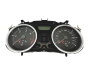 Velocímetro/Instrumentos Y Relojes Renault Megane 2 8200702530 F 40485