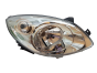 Reflector Derecho 7701063996 Twingo 2 Renault Hella 4945