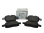 Pastillas De Freno Delantero Opel Fiat Saab 93188112 1605137