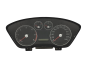 Velocímetro/Instrumentos Y Relojes Ford Focus 4M5T-10849-GM 4M5T10849GM 28618