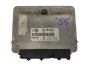 Controlador Del Motor VW 0261206175 071906018K Bosch