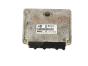 Controlador 06A906018CL 0261206076 Volkswagen Bosch 24733