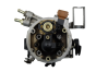 Mariposa De Aire VW 051133016 0438201154 3435201579 Bosch 1,8