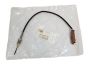 Sensor De Temperatura De Los Gases De Escape Citroen Peugeot 1.6 HDi 1618NF