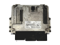 Controlador 0281019817 9805947380 9666729580 PSA Bosch 20118
