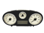 Velocímetro/Instrumentos Y Relojes Lancia Ypsilon 51709391 110080211006 44612