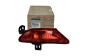 Faro Antiniebla Derecho Trasera Original 265800539R Renault