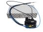 Cerradura De Puerta Corredera Original Citroen Peugeot 1633563680 1393801080