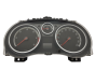 Velocímetro/Instrumentos Y Relojes Opel Corsa D P0013285381 0001876867 23319