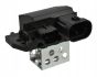 Resistor Del Ventilador Citroen Peugeot C1 C2 C4 206 208 OE 9673999980