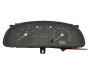 Velocímetro/Instrumentos Y Relojes Renault Laguna 2 8200328436 23158