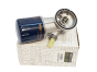 Cubierta Del Filtro De Aceite Nueva Original Renault 1.5 DCI 152085746R