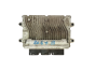 Controlador 9666257580 9655883280 21586674-1B PSA Valeo 25002