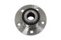 Cubo De Rueda Delantero 6R0407621A B19117 VW Audi Seat Skoda Borsehung