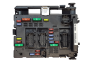 Caja Reles / Fusibles Original Peugeot Citroen 9657608580 6500Y1 