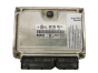 Controlador VW 038906019HJ 0281010977 Bosch 22480