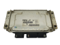Controlador 0261206246 9637838780id04 PSA Bosch 68356
