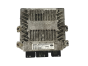 Controlador 3S61-12A650-JE 5WS40078H-T Ford Siemens 16173