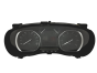 Velocímetro/Instrumentos Y Relojes Expert 3 Jumpy 9817543780 PSA Yazaki