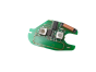 Control remoto clave requiere codificación Renault Opel 101546-B TRW