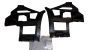 Soporte Del Parachoques Original 850420198R Renault