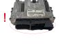 Controlador 0281016198 51871187 Fiat Bosch 50194